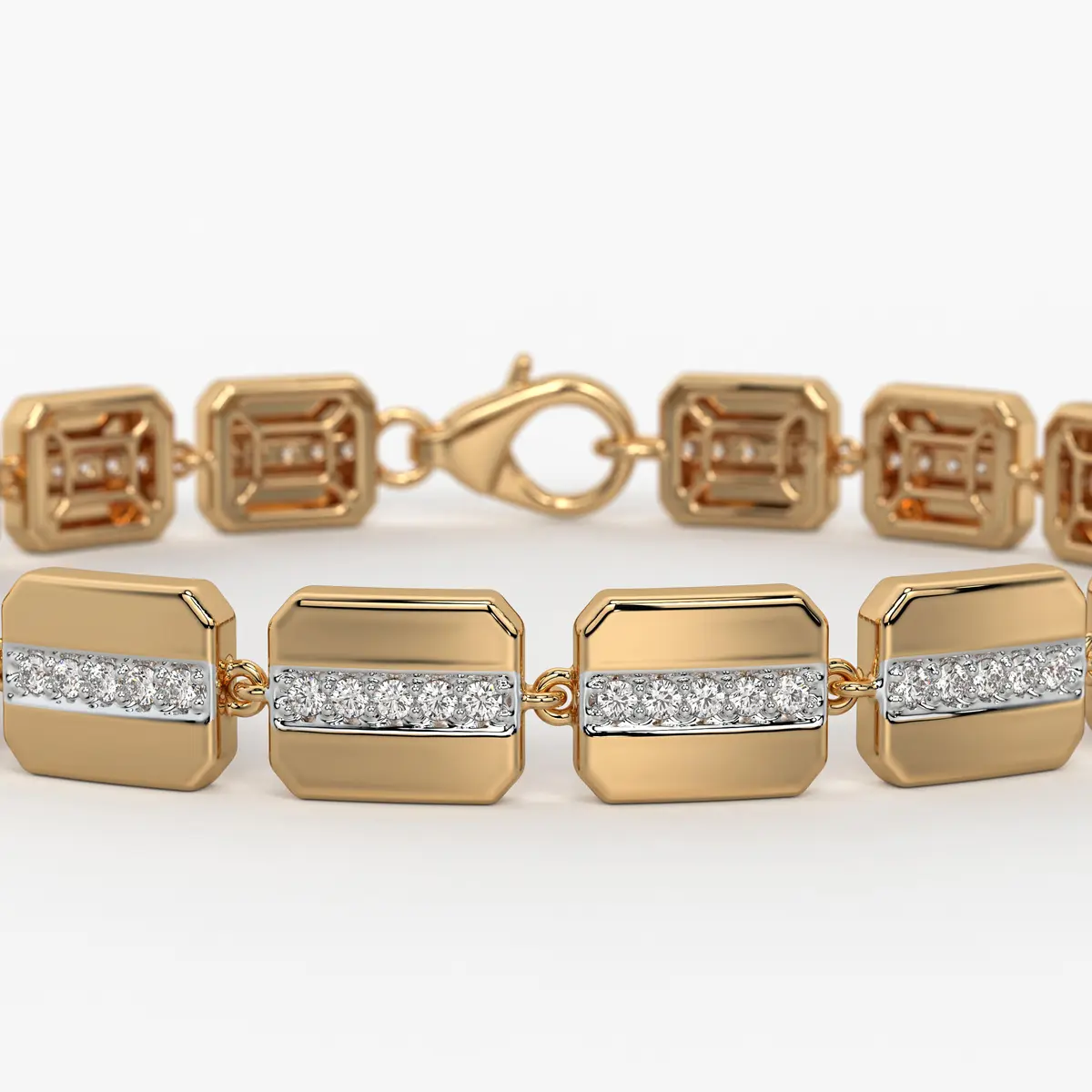 The Deco Ligne Suite